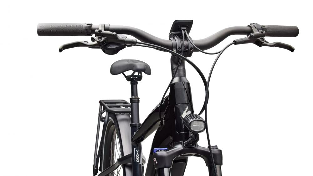 VADO 4.0 NB E-Bike - Specialized Elektrofahrrad mit Tiefeinstieg - E-City Bike