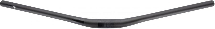 Contec Lenker Mito 60 Ø 31.8 mm 660 mm Höhe 15 mm 25° schwarz