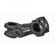 ergotec Octopus 2 Ahead-Vorbau 75 mm 0 bis +60° schwarz