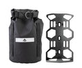 Merida Gravelcage mit 5-Liter wasserabweisender Tasche - Bikepacking Gepäcklösung