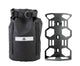 Merida Gravelcage mit 5-Liter wasserabweisender Tasche - Bikepacking Gepäcklösung