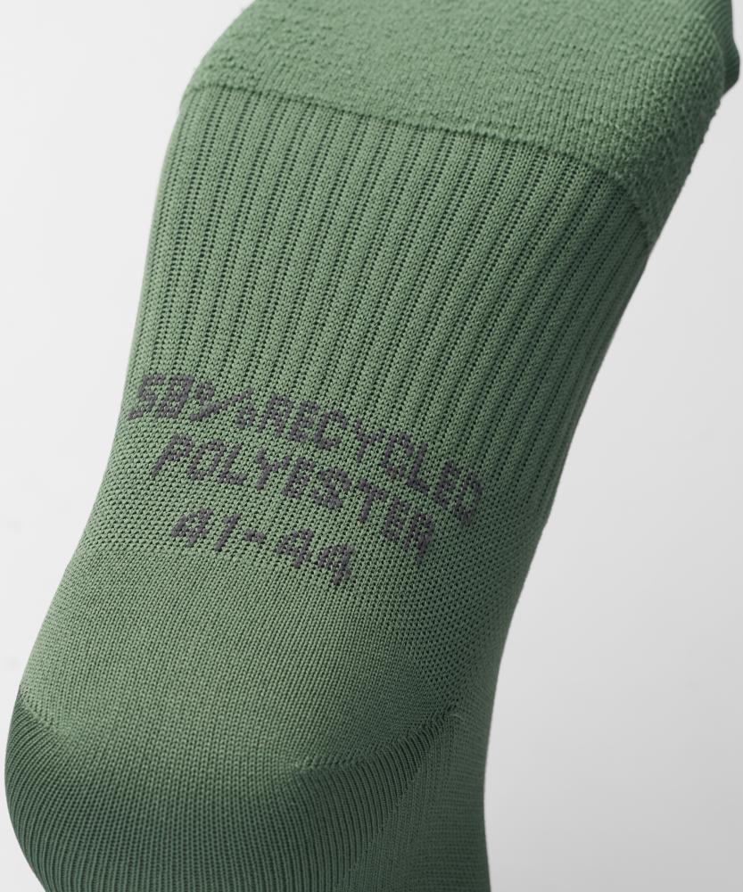 SHIMANO Evolve Socks Sage Green Socken - 41-44
