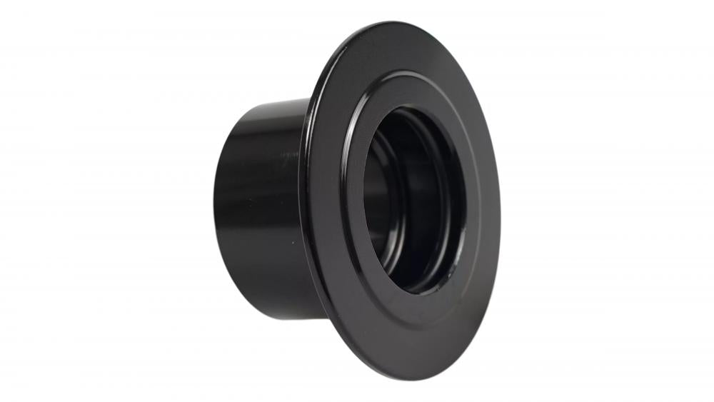 EDC Front Schnellspanner - 12x110mm für Bear Pawls Naben - Steckachse - Adapter