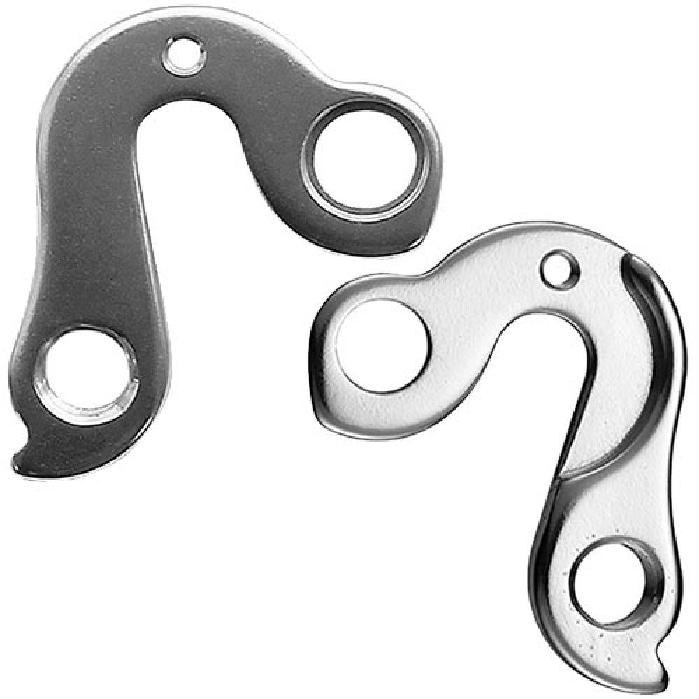 Marwi, Schaltauge mit Schraubensatz M8 x 0.75, GH-090, 439090