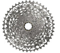 SRAM Kassette XG-1251 10-44, 44, silber
