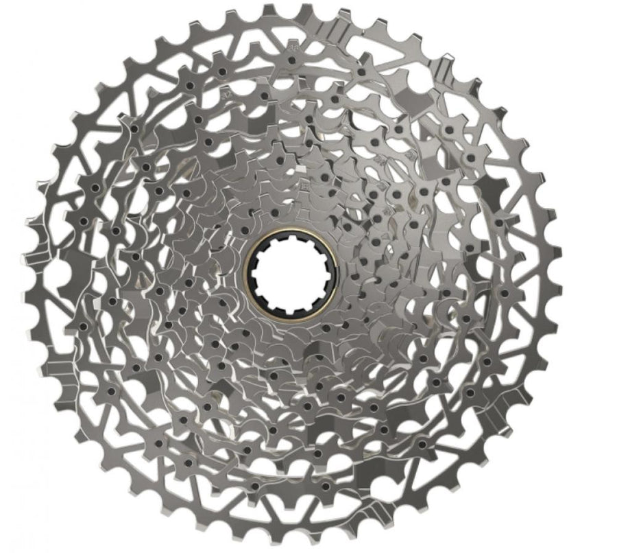 SRAM Kassette XG-1251 10-44, 44, silber