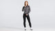 RBX EXPERT THERMAL JERSEY LS WMN SMK L