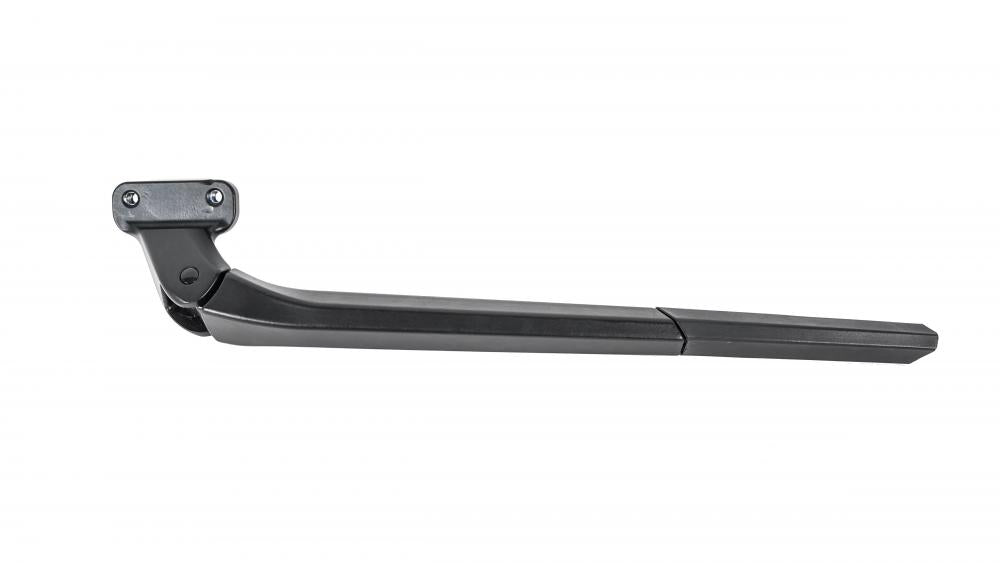 MSC Kickstand Turbo - Fahrradständer für Kettenstrebe montiert - 332mm Länge