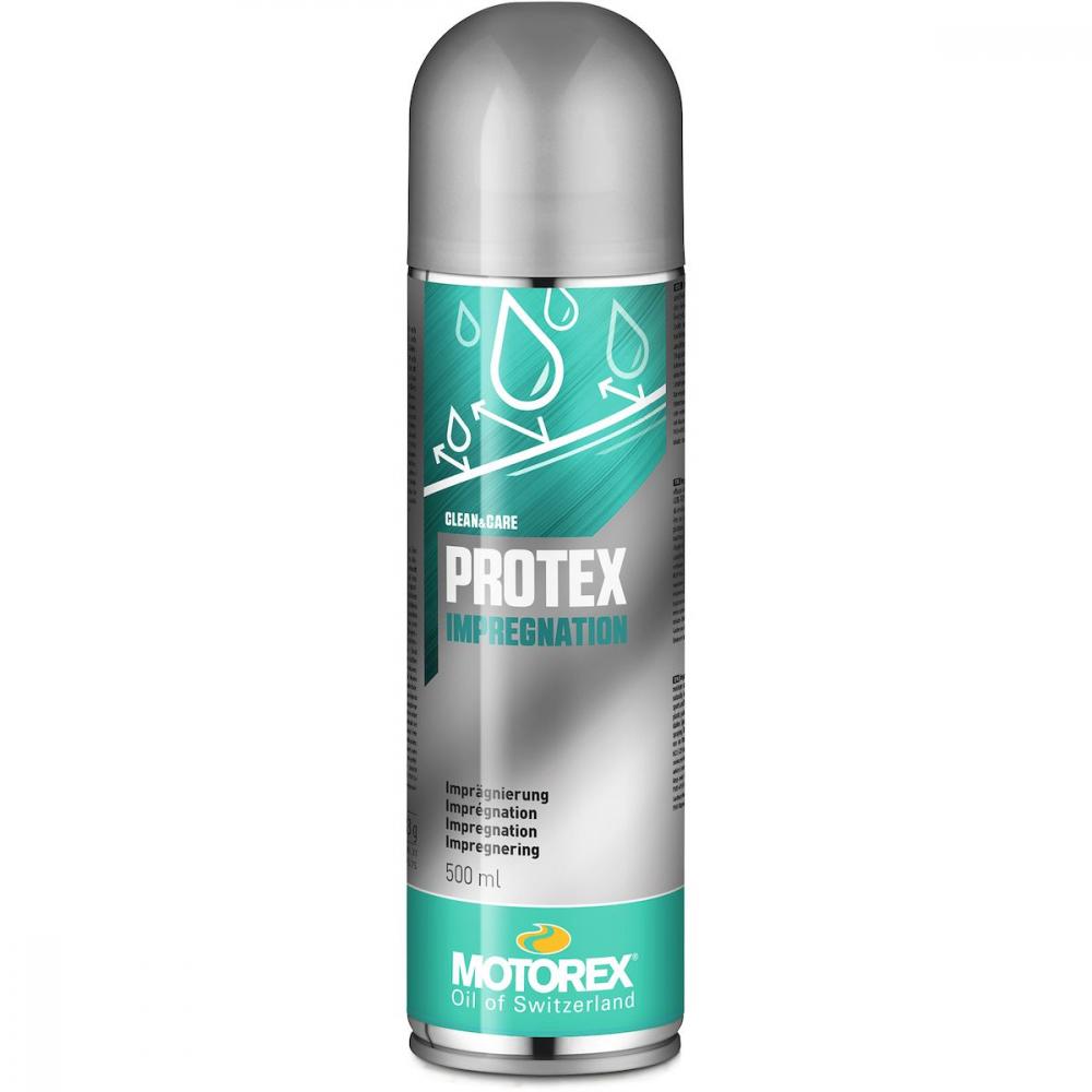 Protex Imprägnierspray 500ml - Textil- Und Lederimprägnierung