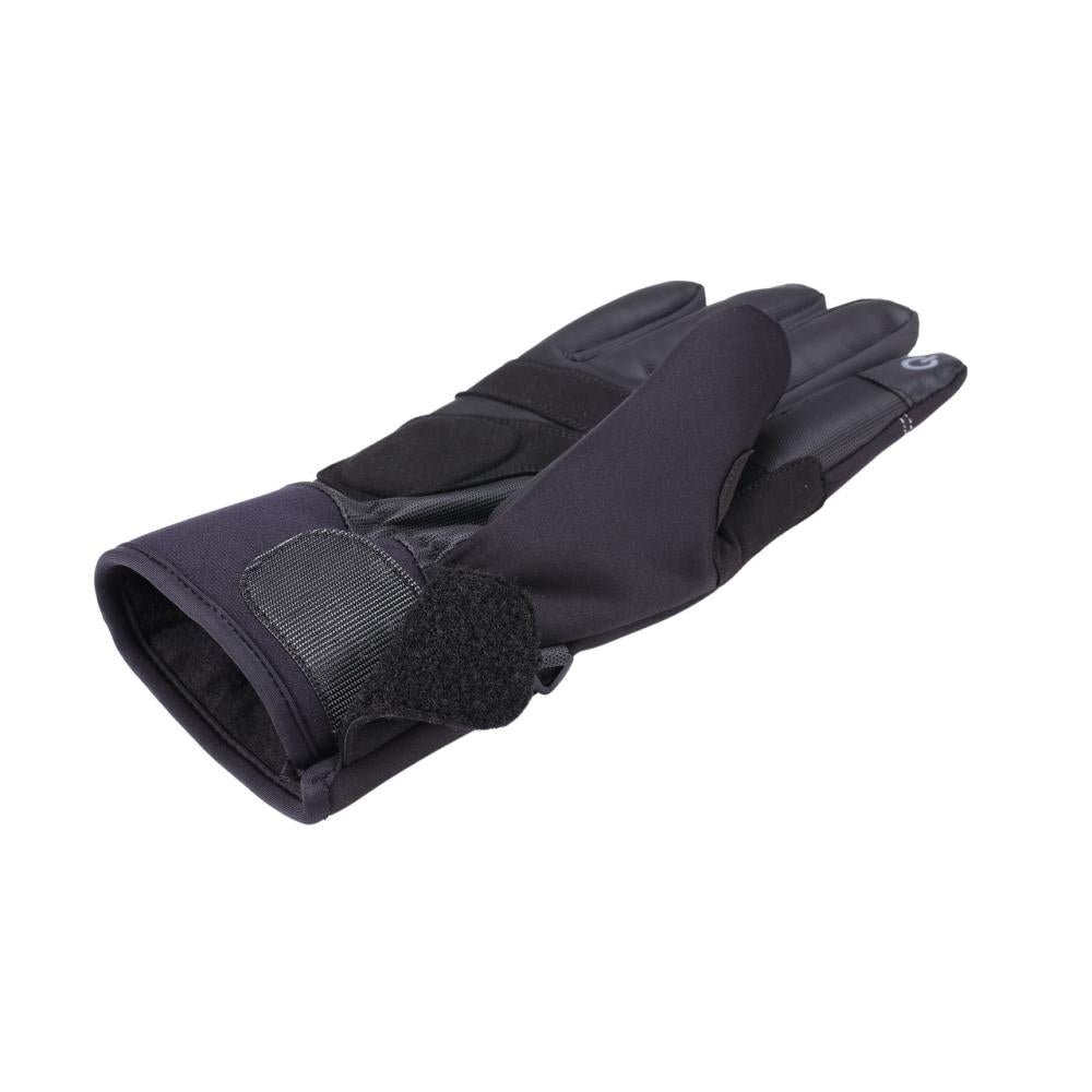 BBB Cycling BBB winterhandschuhe ColdShield XL schwarz XL - optimaler Kälteschutz beim Raßahren
