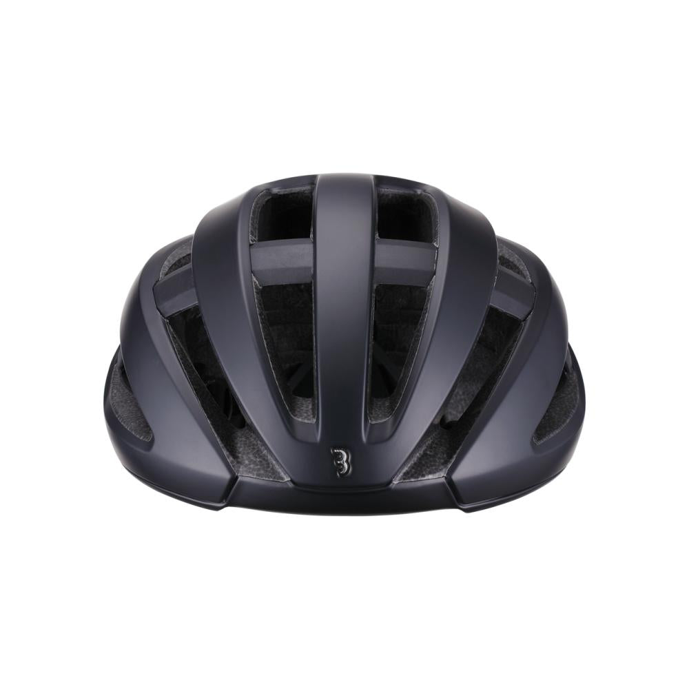 BBB Cycling BBB Helm Maestro L matt - sicherer, gut belüfteter Fahrradhelm für Sportfahrer
