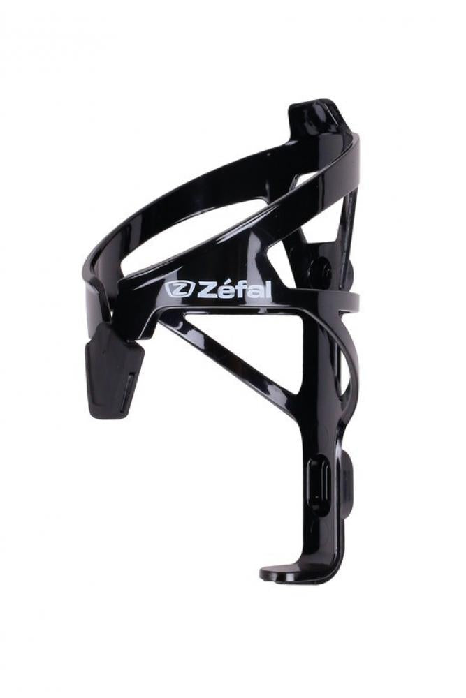 Pulse A2 Flaschenhalter Schwarz