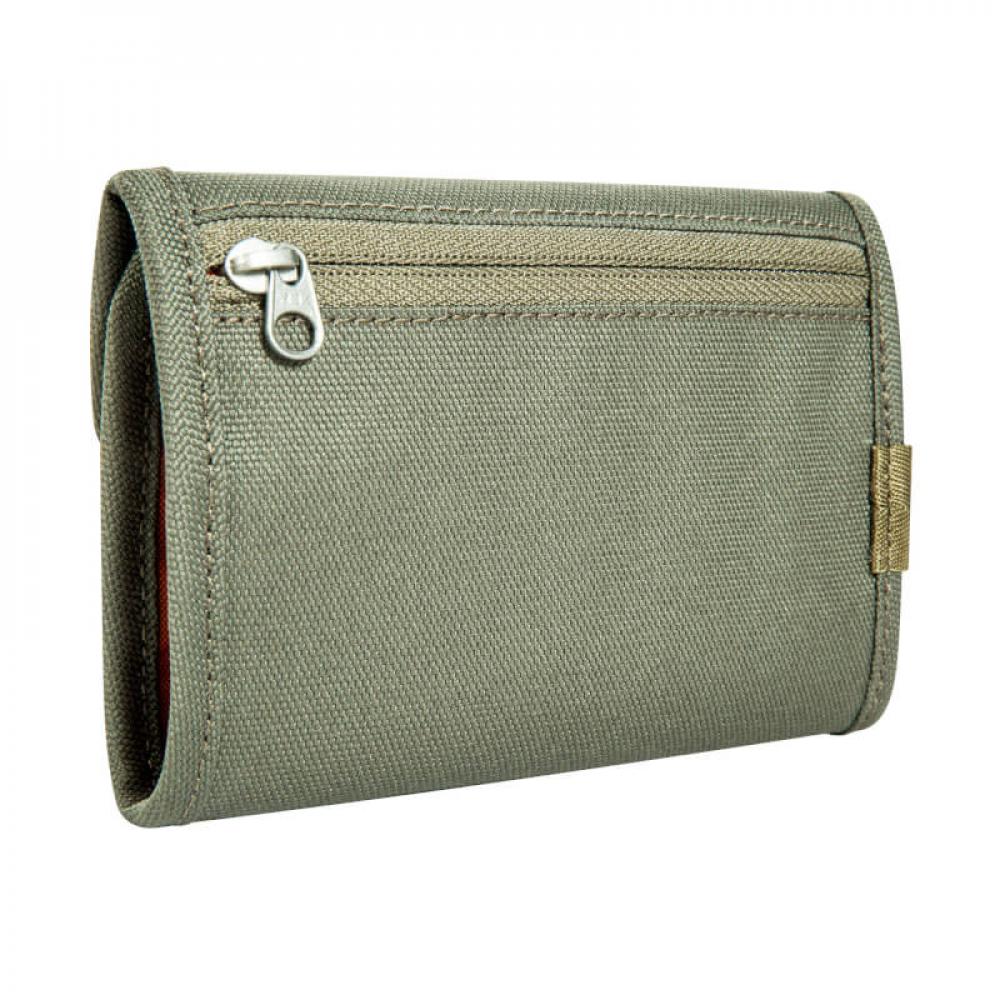 Tatonka Money Box RFID Block - Geldbörse Unisex mit RFID-Ausleseschutz
