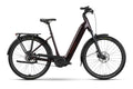 Metmo Pro Wave 27.5" x S 5S Nexus FW