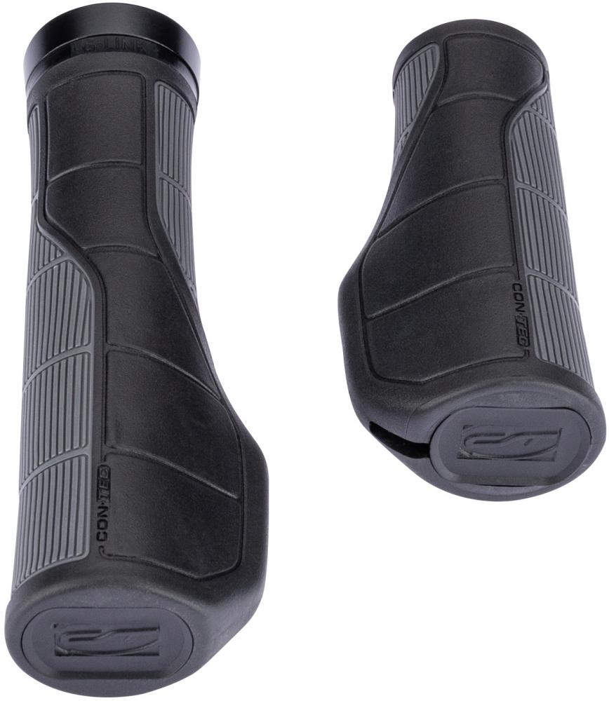 CONTEC GRIFF MERGE CITY COMFORT 96/140MM SCHWARZ