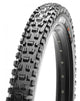 Maxxis Reifen Assegai 27.5x2.50" 63-584 schwarz TLR faltbar