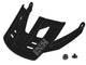 IXS Sports Division iXS Visor + Pins Trigger FF S/M black - Ersatzvisier für optimalen Schutz