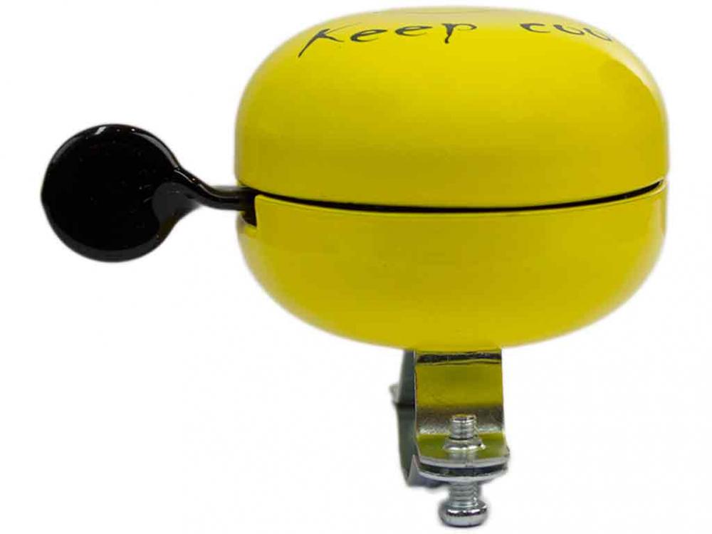 BB Klostermann beBell Fahrradklingel Klingel Keep Cool