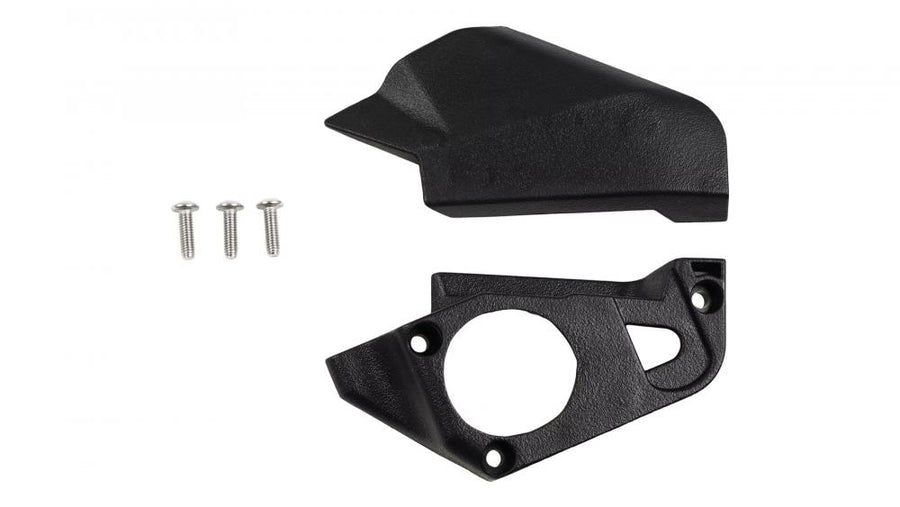COVER Abdeckkappe ELE COVER - LEVO/KENEVO (GEN.1) MOTOR-BATTERY HARNESS ROSENBERGER PLUG COVER KIT