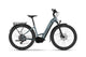 Winora YUCATAN X9 LOW i600Wh 9-G Cues - E-City Bike