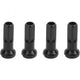 Vision Speichennippel Messing Alpina ABS 15 mm - präzise, korrosionsbeständige Laufradlösung