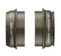 Campagnolo Lagerschalen Ultra-Torq Press-Fit BB30A 73x42mm. Zwei separate Tretlagerschalen.