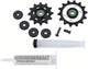 SRAM Schaltrollen-Set Red E1 12-fach, Keramik - Präzise Schaltperformance für SRAM Red AXS E1