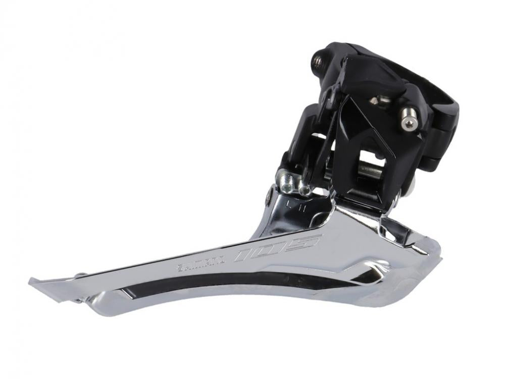 Umwerfer 105 Fd-r7000 11-fach Schelle 34 - 34.9 Mm - 9 Mm - Präzise Schaltperformance Für Rennräder