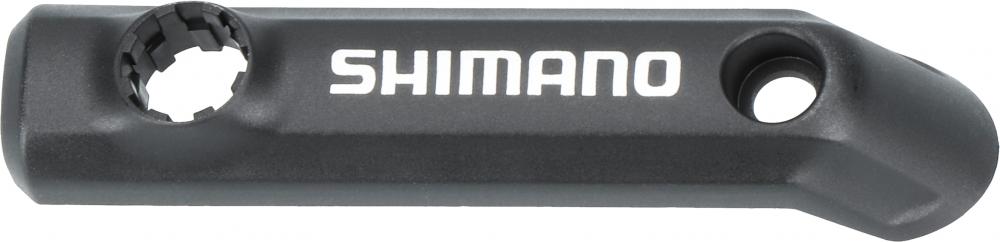 SHIMANO Deckel Ausgleichsbehälter BL-M596 rechts - Ersatzteil Scheibenbremse, 7 g
