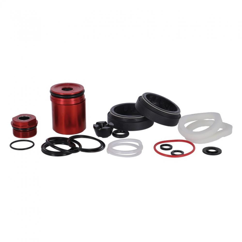 RockShox Federgabel Service-Kit Lyrik 200Std/1 Jahr Debon Air Front Suspension
