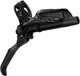 SRAM Code RSC Vorderbremse schwarz - kraftvolle Downhill-Scheibenbremse mit Top-Modulation