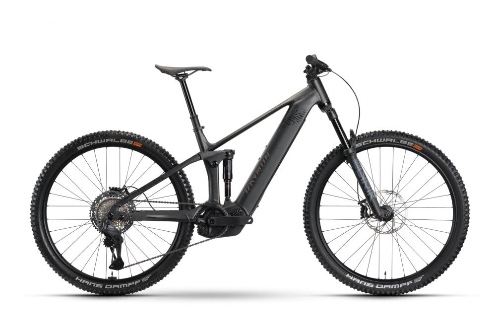 Korak Ultra 29" x XL 12S Deore XT Di2