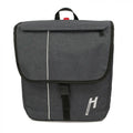 Haberland Street Work Einzeltasche anthrazit mit KLICKfix