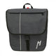 Haberland Einzeltasche 18l Street Work anthrazit - praktische City- & Pendler-Gepäckträgertasche