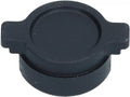 SHIMANO Abdeckkappe PD-GR400 - Ersatzkappe für Flat-Pedale, ca. 3 g