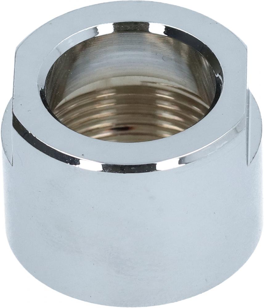 SHIMANO Achsmutter FH-M8110 Links - 14 g, für Hinterradnabe Deore XT