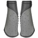 Velo Griffe Ergogel D2 Paar 135/135mm schwarz grau