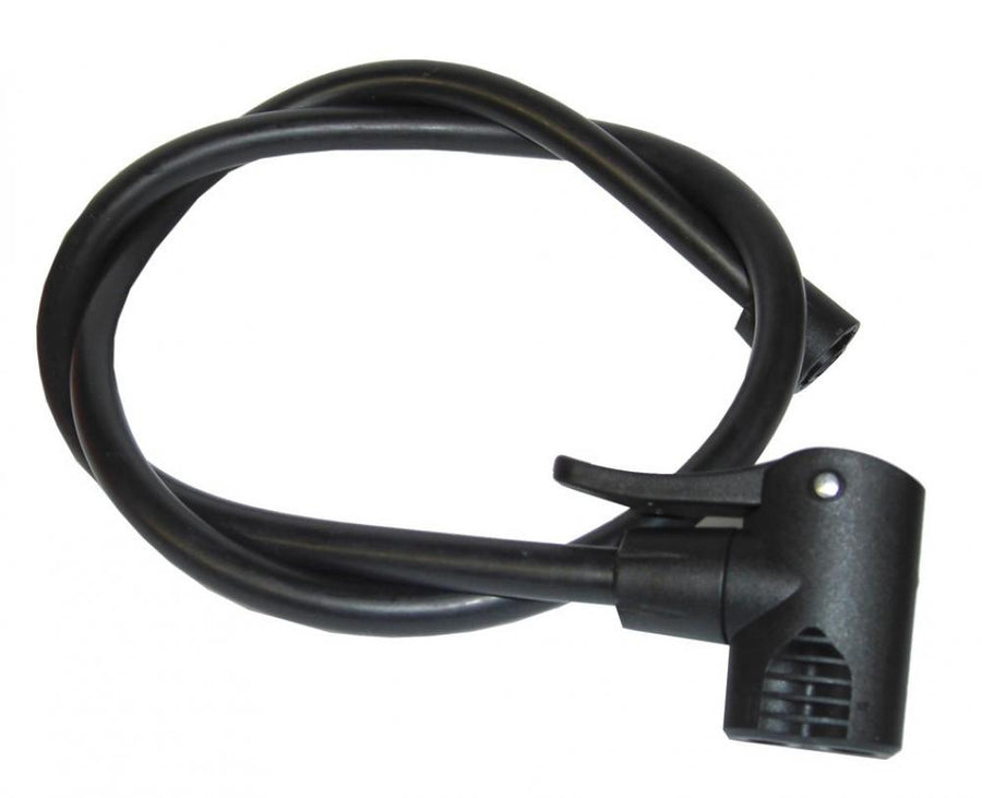XLC Ersatzschlauch für Pumpen ab 2011