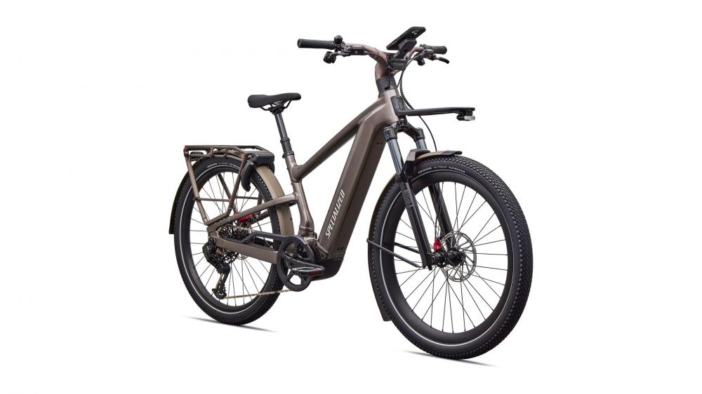 Specialized Turbo Vado 3 EVO 6.0 E-Bike 840 Wh, 27,5 Zoll, M