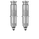 Schwalbe CLIK VALVE DV-SCV Conversion Kit - Ventil-Umrüstset für Dunlop / SCV