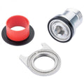 SRAM Schaltwerk Schrauben-Kit XXSL T-Type - Präzises Ersatzteil-Set für T-Type Schaltwerke