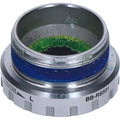 SHIMANO Lagerschale Links BB-RS501 Lagerschale - italienisches Innenlager-Gewinde