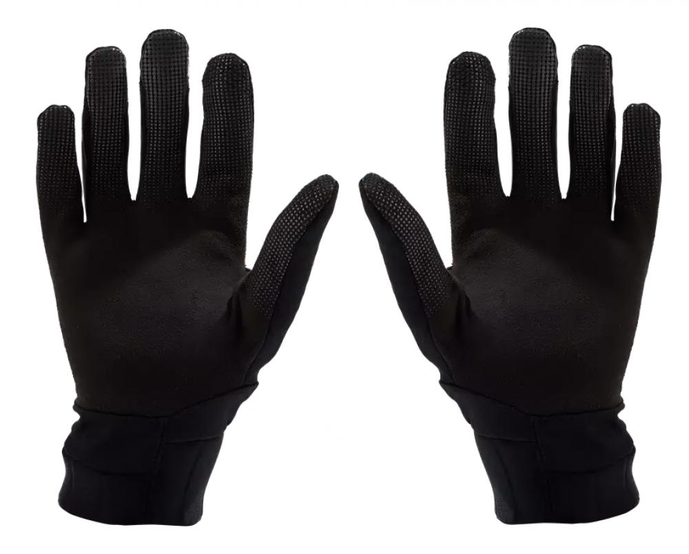 Fox Defend Pro Fire Handschuhe Black XXL - MTB Winterhandschuhe wasserabweisend, Touchscreen-kompatibel, Silikongrip