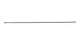 SPK DT, AEROLITE, 249MM, STRAIGHT-PULL, T-HEAD, 14G, 2.0X2.3MM (SATS20249S05000208)