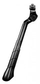 Ergotec Seitenständer Extrem 26 bis 28 Zoll schwarz verstellbar Alu Erstmontage
