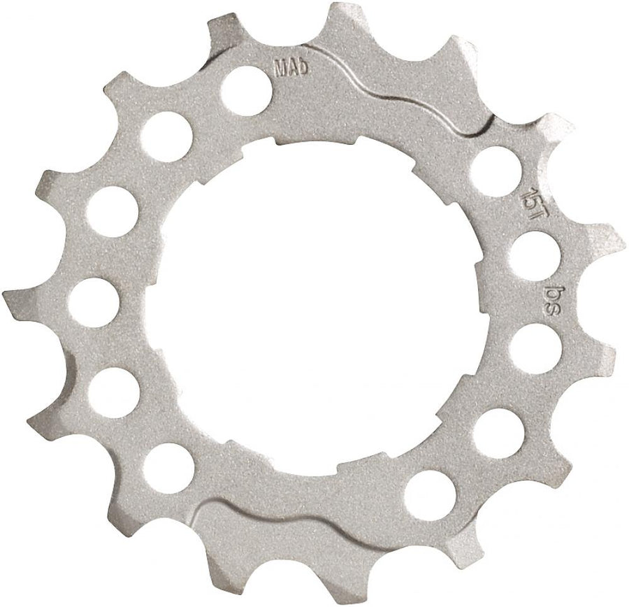 SHIMANO Ritzel für CS-M9000 - 15 Zähne