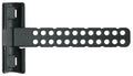 SKS Spanngummi Set (2 Stück) RB PRO / PRO XL / S-BOARD  Robuste Gummibänder für sicheren Halt, ideal für SKS Schutzbleche, langlebig, elastisch und wetterfest