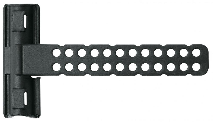 SKS Spanngummi Set (2 Stück) RB PRO / PRO XL / S-BOARD  Robuste Gummibänder für sicheren Halt, ideal für SKS Schutzbleche, langlebig, elastisch und wetterfest