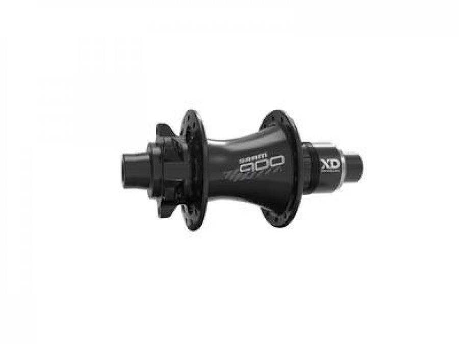 SRAM Nabe 900 hinten 12 x 148 mm Boost XDR 11-fach - leichte High-Performance Hinterradnabe