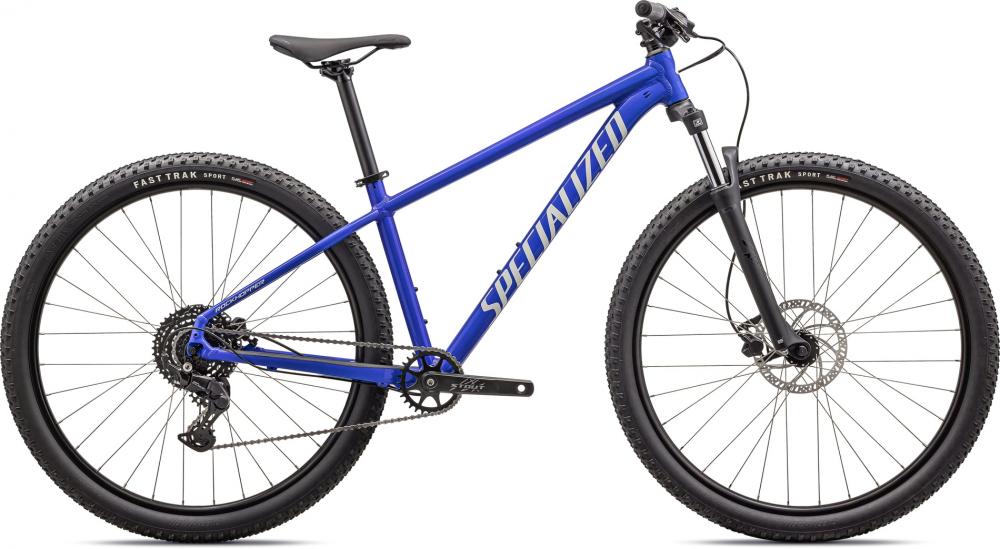 Specialized Rockhopper Sport 29 Zoll Mountainbike - Hardtail MTB für Einsteiger und Trail
